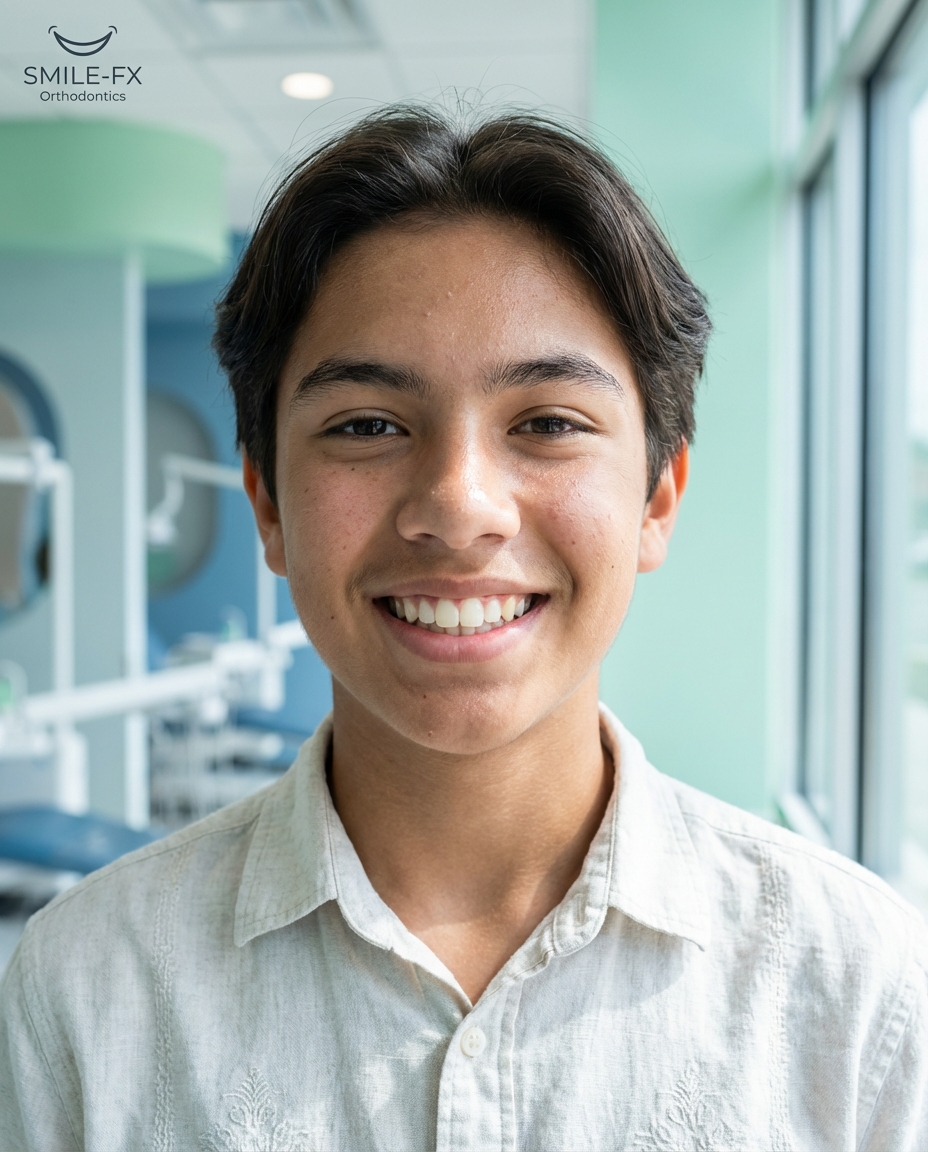 Best orthodontist near me braces invisalign