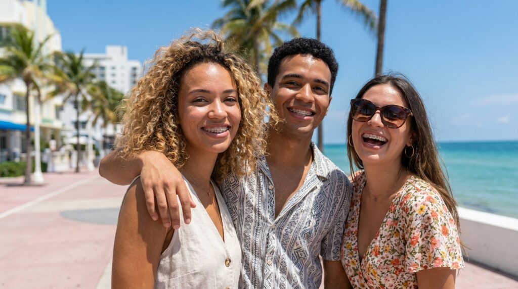 Best orthodontist near me braces invisalign