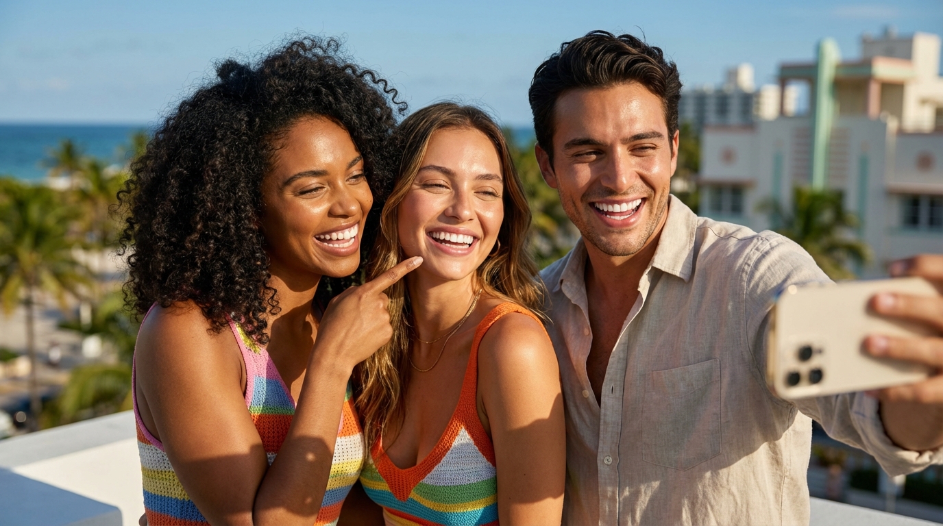 Best orthodontist near me braces invisalign miramar