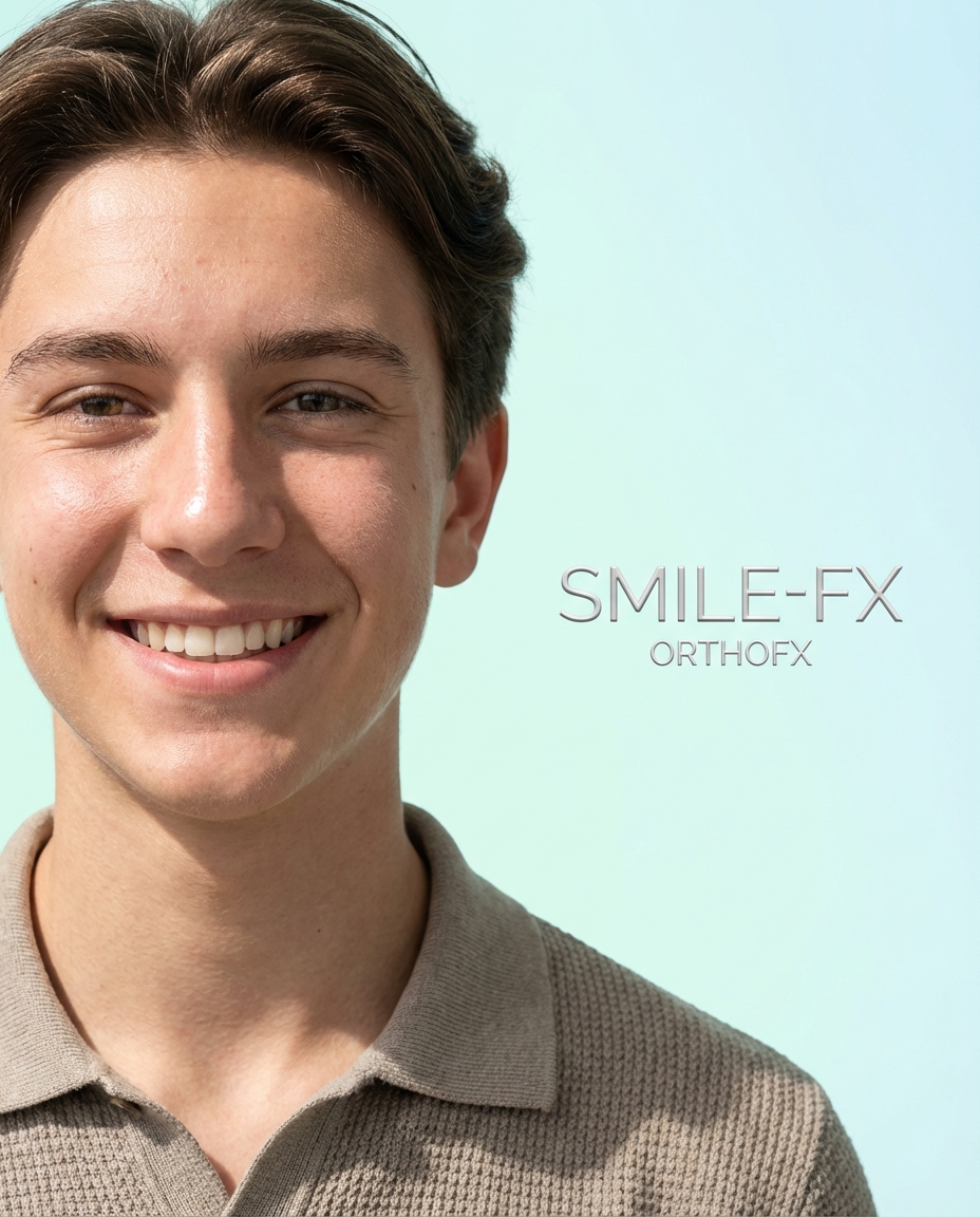 Best orthodontist near me braces invisalign