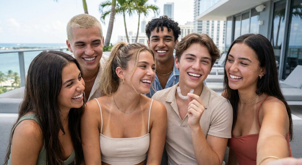 Best orthodontist near me braces invisalign