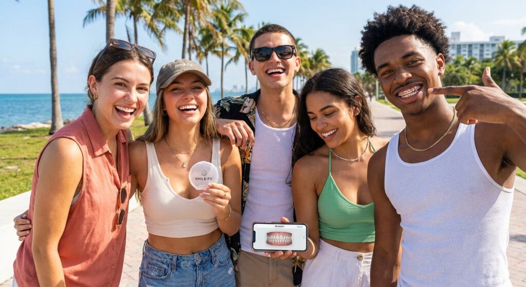 Best orthodontist near me braces invisalign