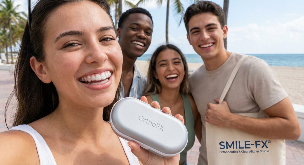 Best orthodontist near me braces invisalign