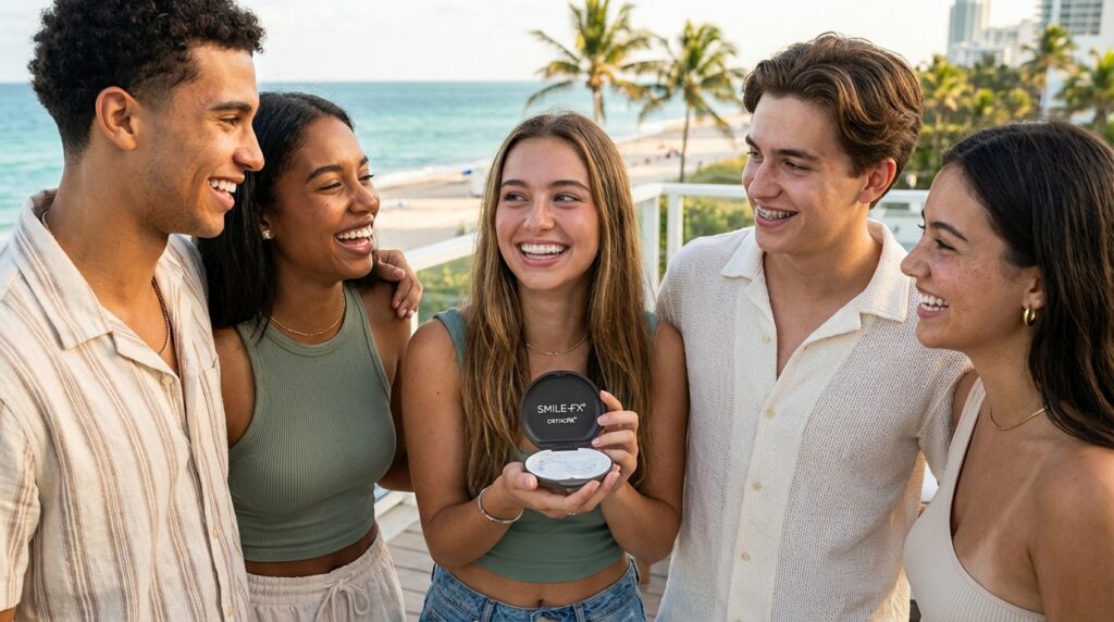 Best orthodontist near me braces invisalign