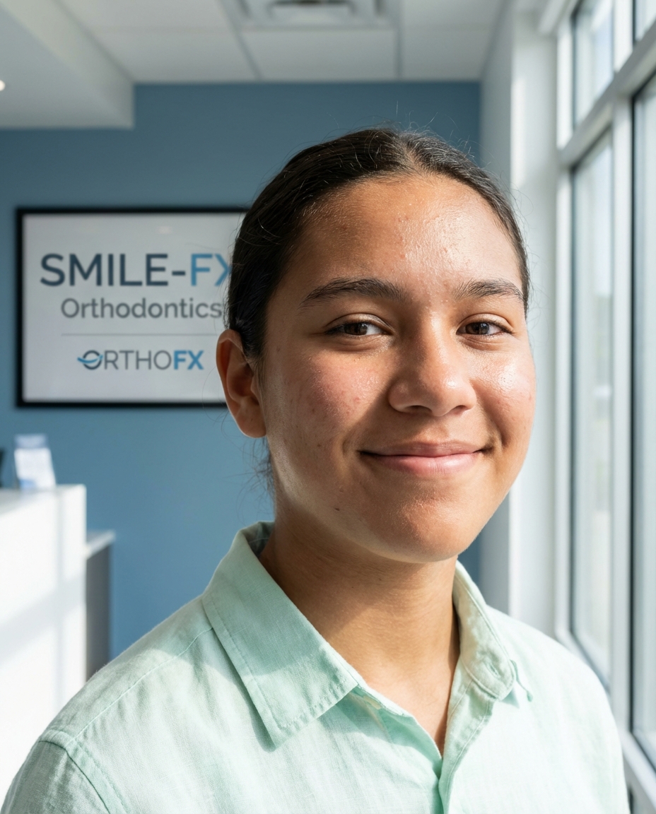 Best orthodontist near me braces invisalign