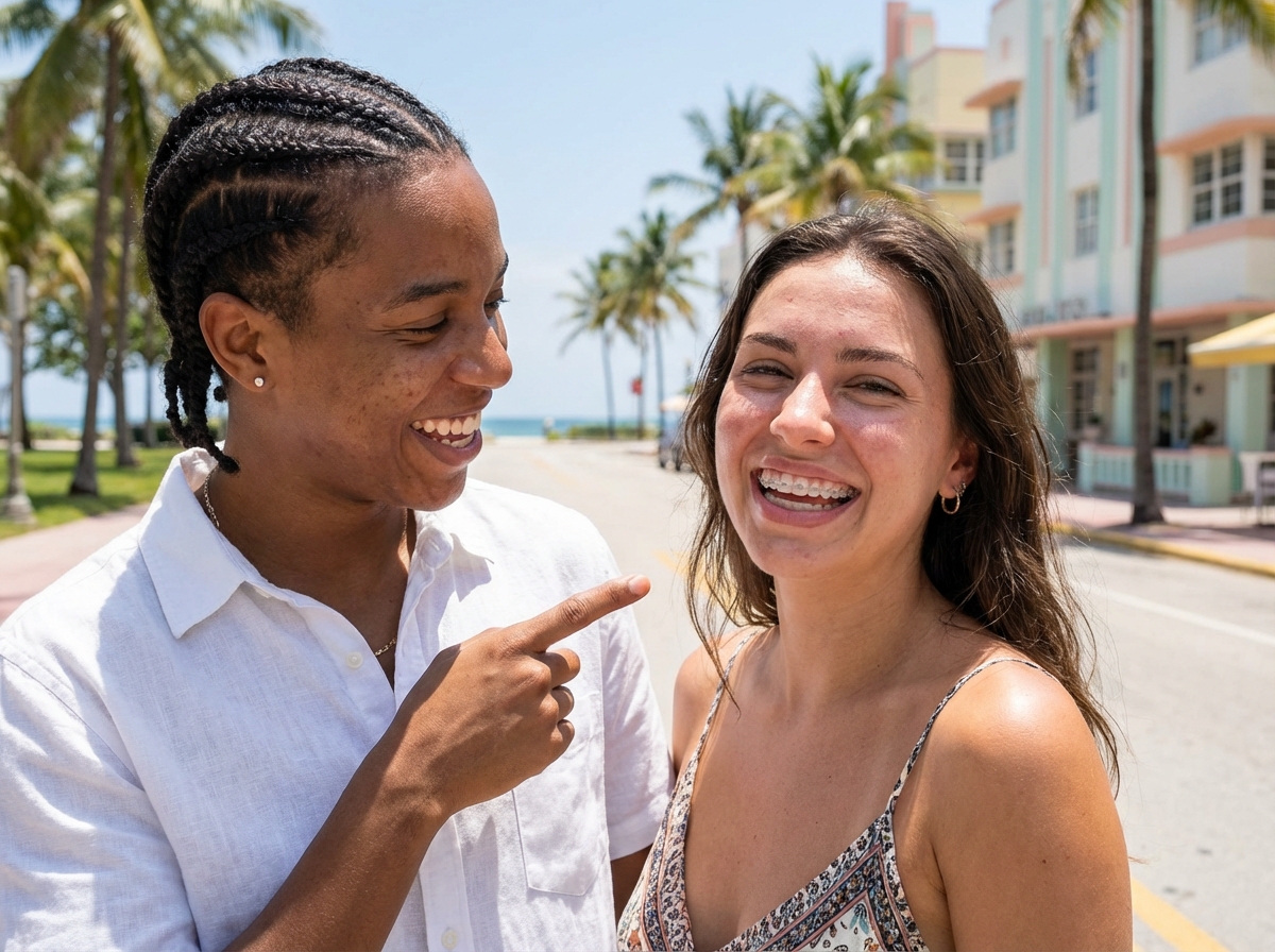 Best orthodontist near me braces invisalign