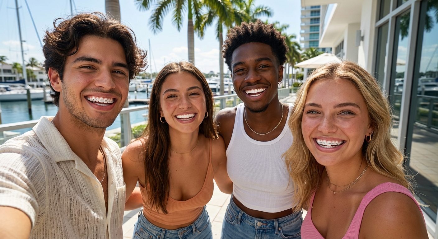 Best orthodontist near me braces invisalign