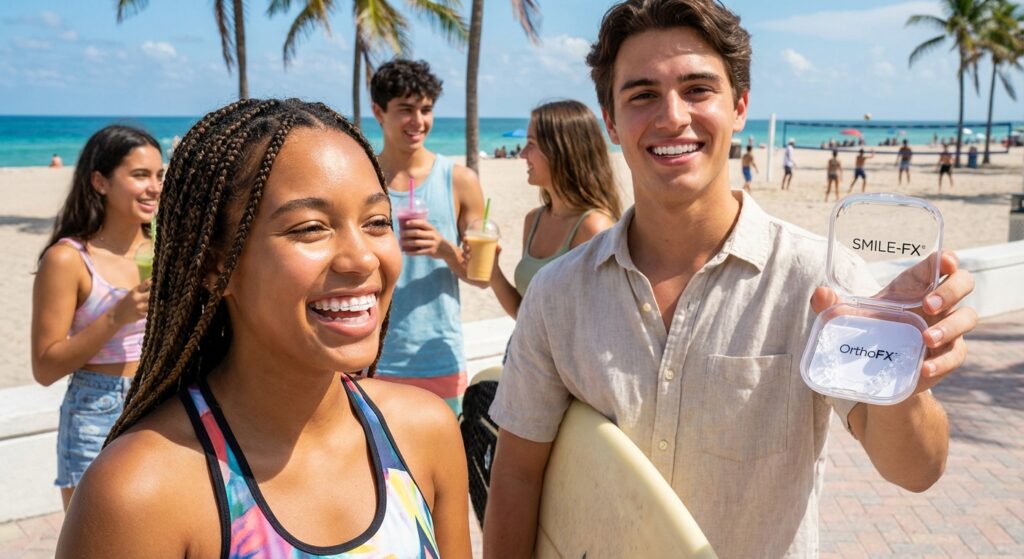 Best orthodontist near me braces invisalign