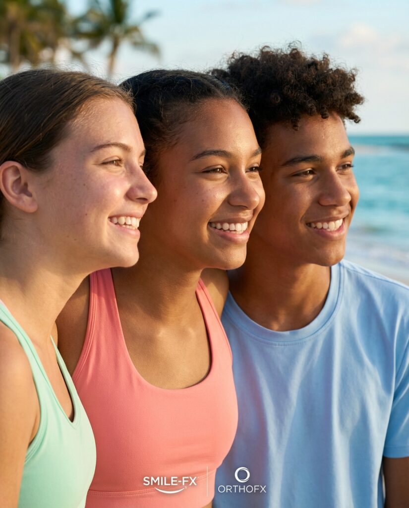 Best orthodontist near me braces invisalign