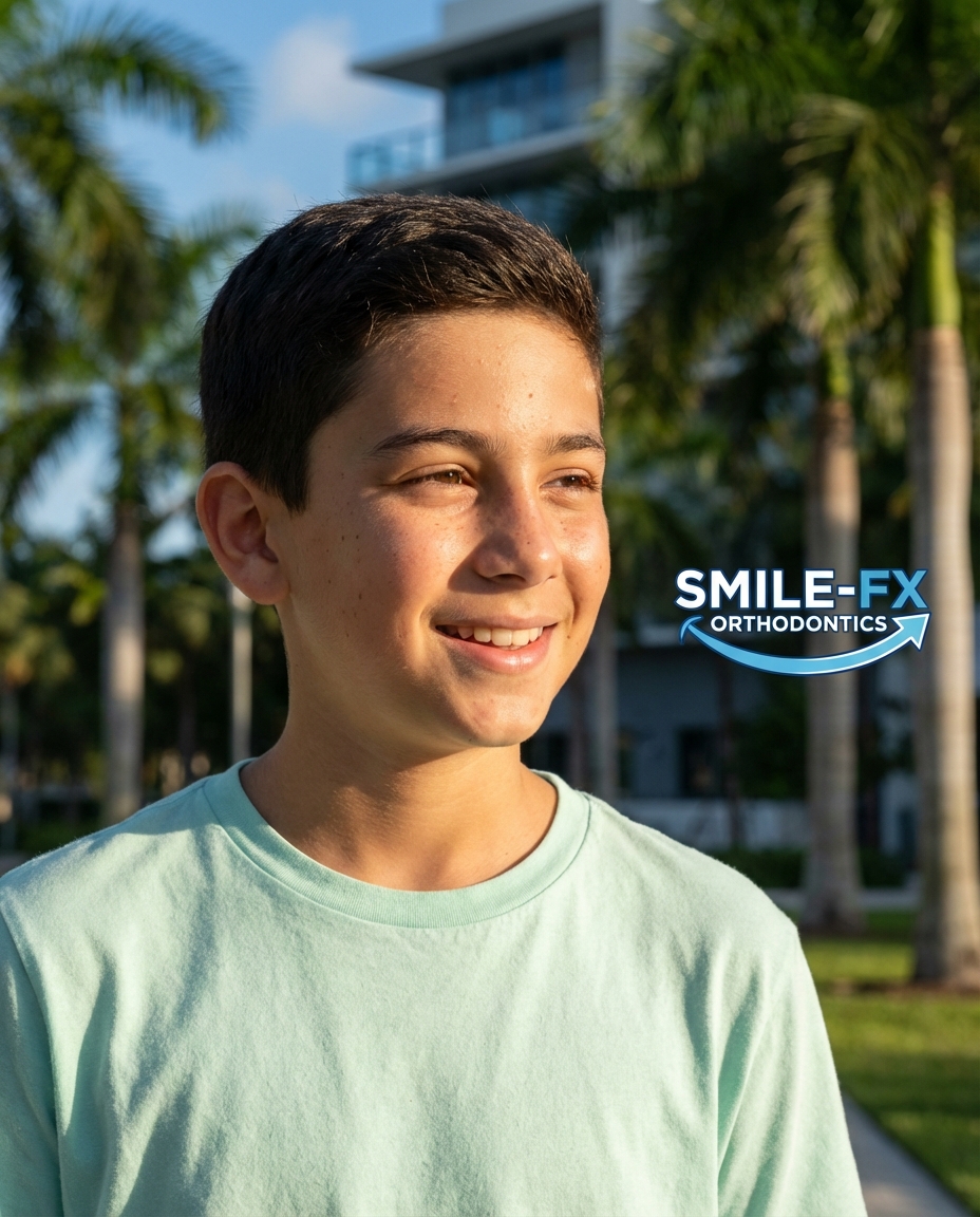Best orthodontist near me braces invisalign