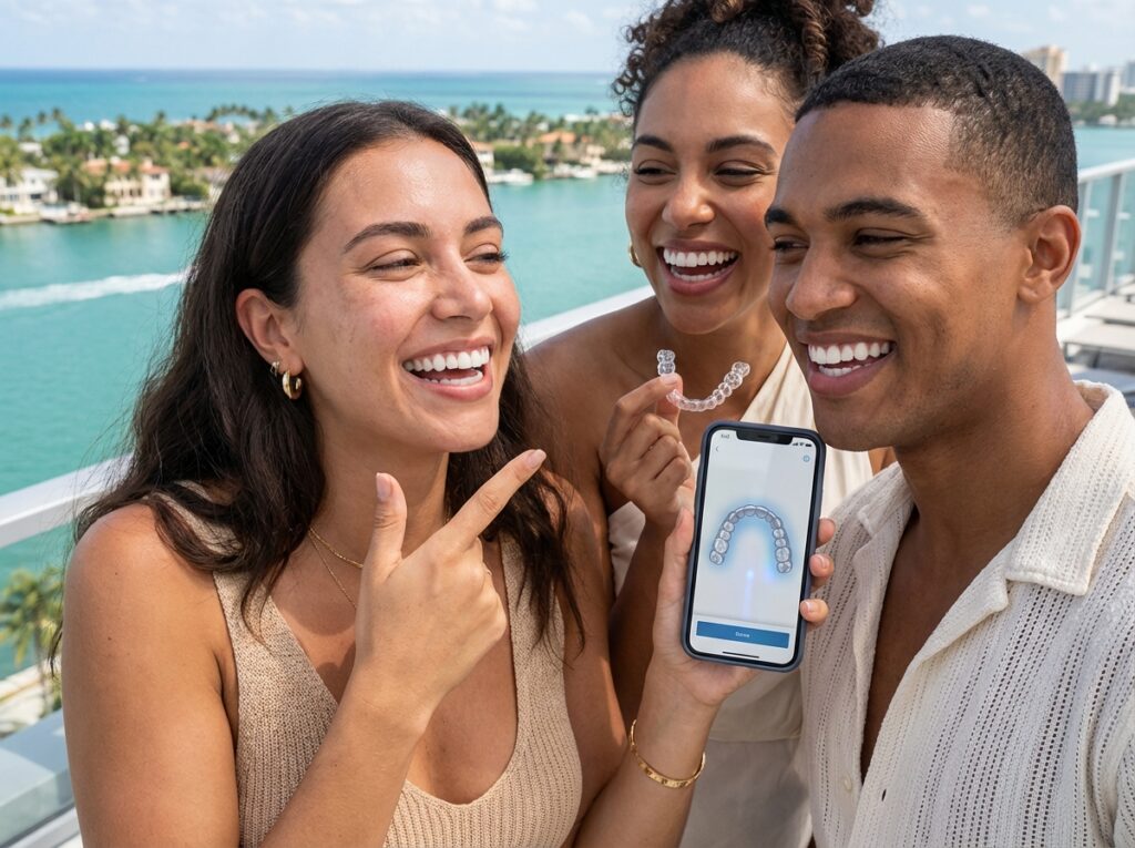 Best orthodontist near me braces invisalign