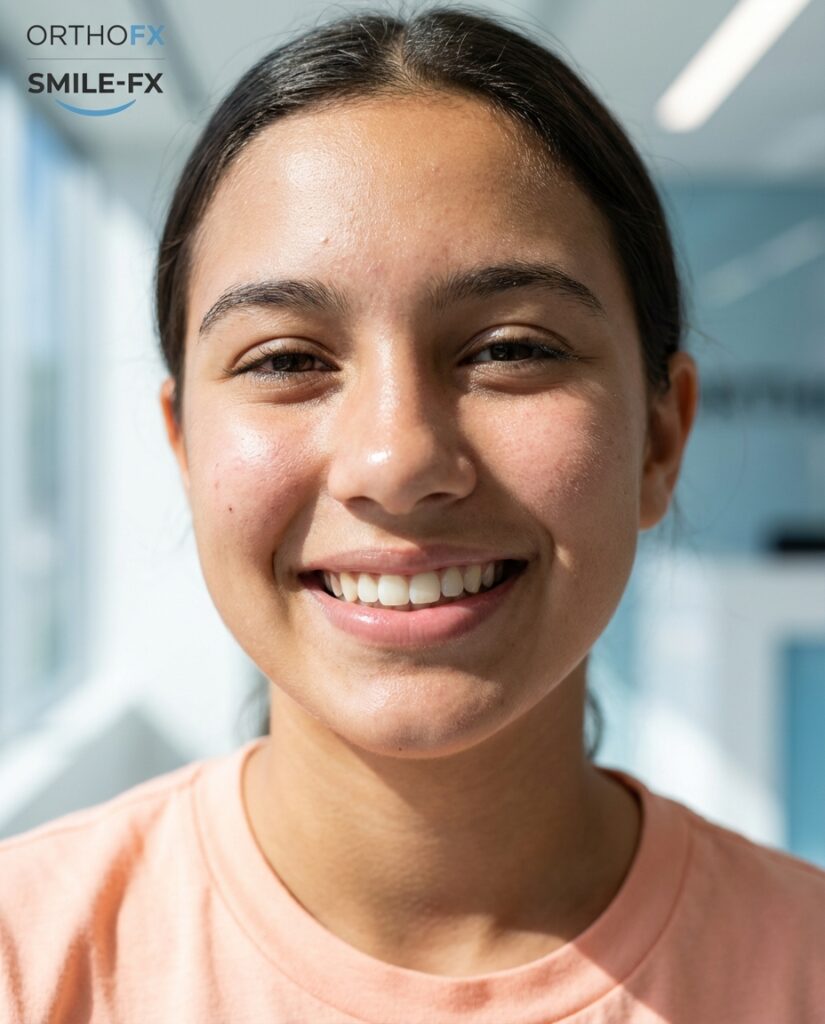 Best orthodontist near me braces invisalign