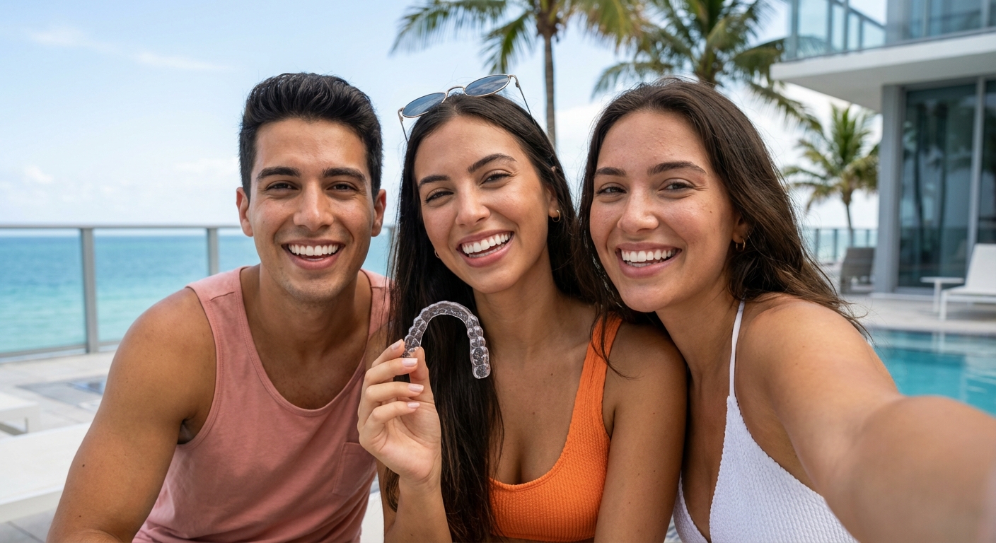 Best orthodontist near me braces invisalign