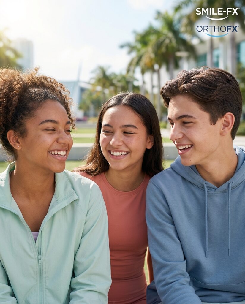 Best orthodontist near me braces invisalign