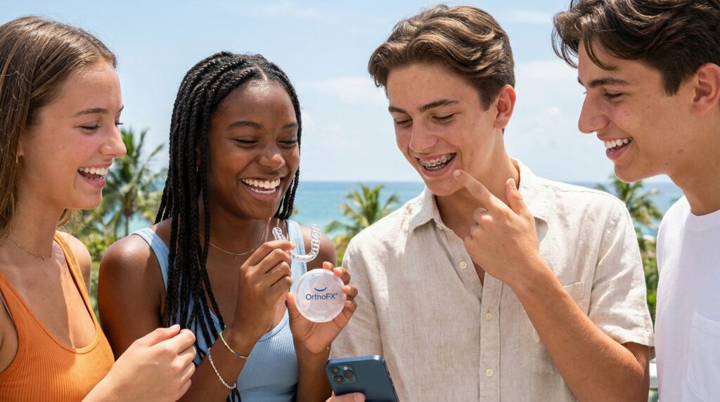 Best orthodontist near me braces invisalign