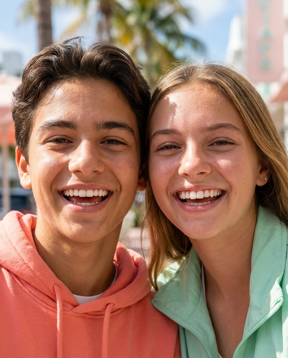 Best orthodontist near me braces invisalign