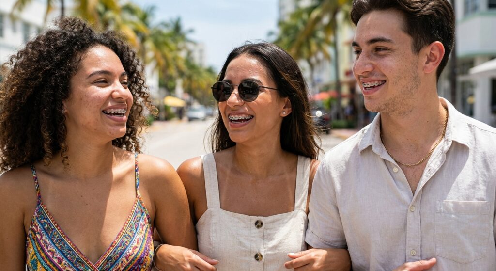 Best orthodontist near me braces invisalign