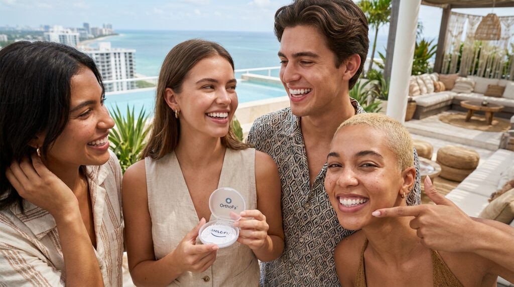 Best orthodontist near me braces invisalign