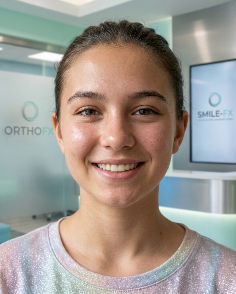 Best orthodontist near me braces invisalign