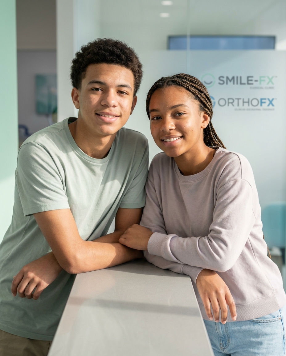 Best orthodontist near me braces invisalign