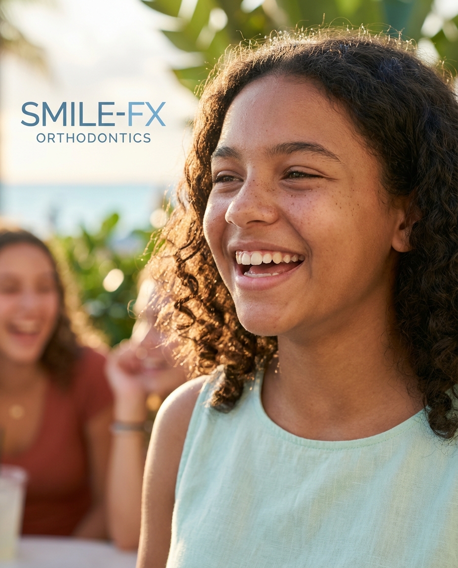 Best orthodontist near me braces invisalign