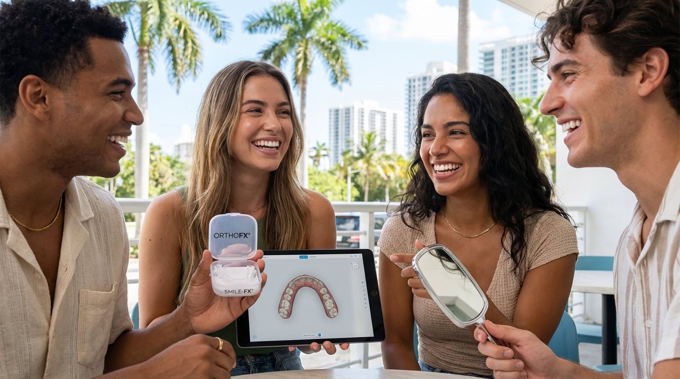 Best orthodontist near me braces invisalign