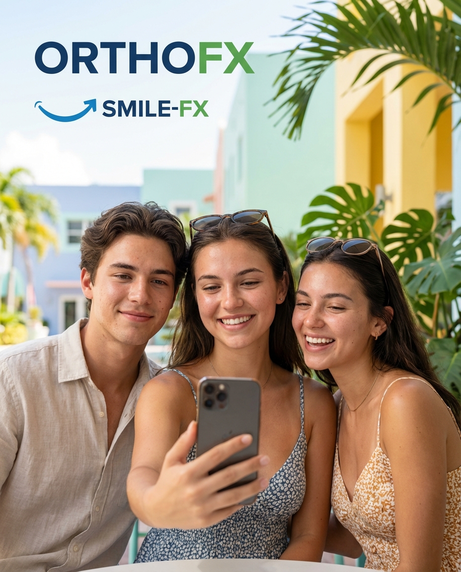 Best orthodontist near me braces invisalign