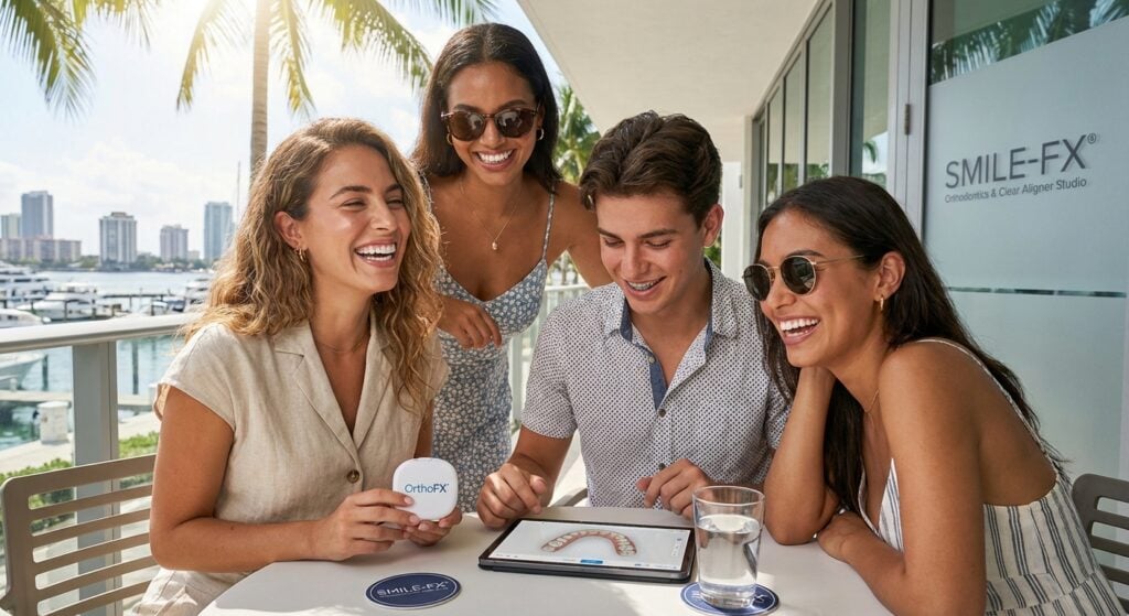 Best orthodontist near me braces invisalign