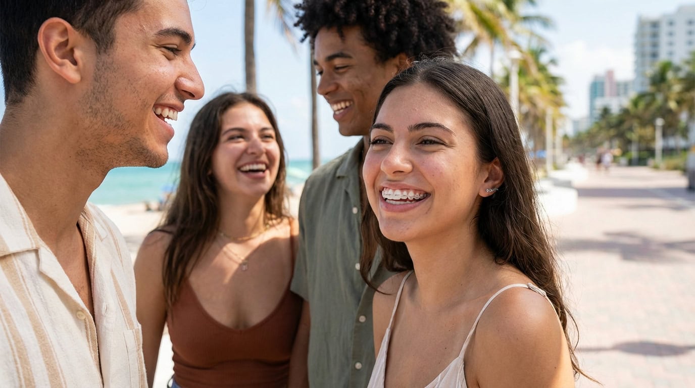 Best orthodontist near me braces invisalign