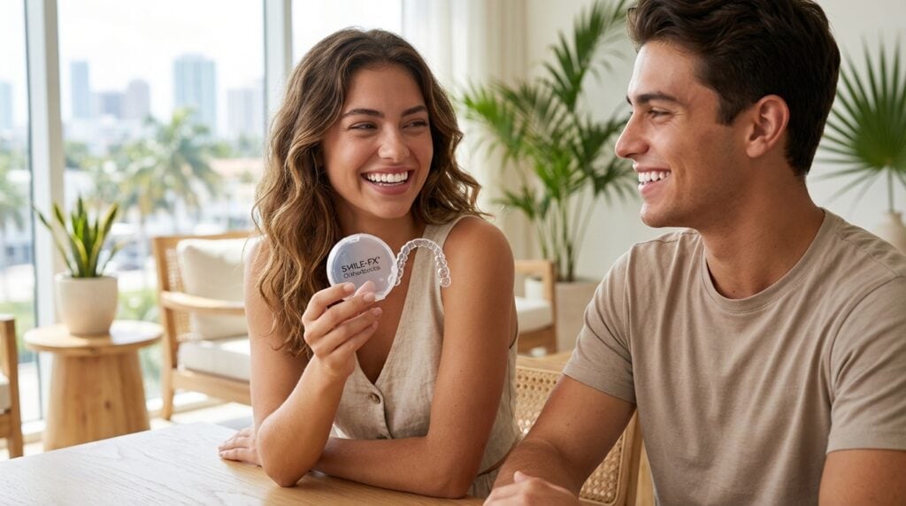 Best orthodontist near me braces invisalign