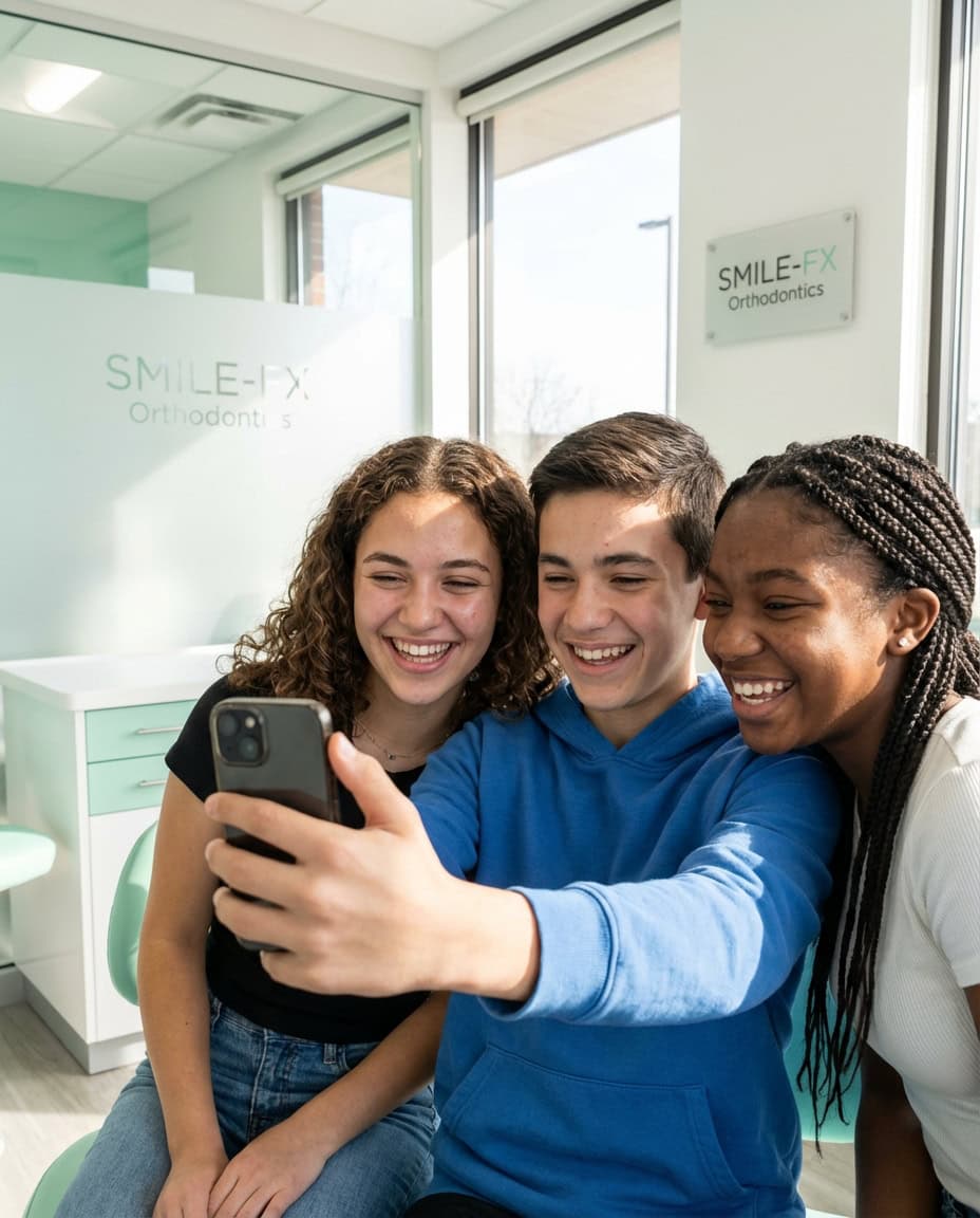 Best orthodontist near me braces invisalign