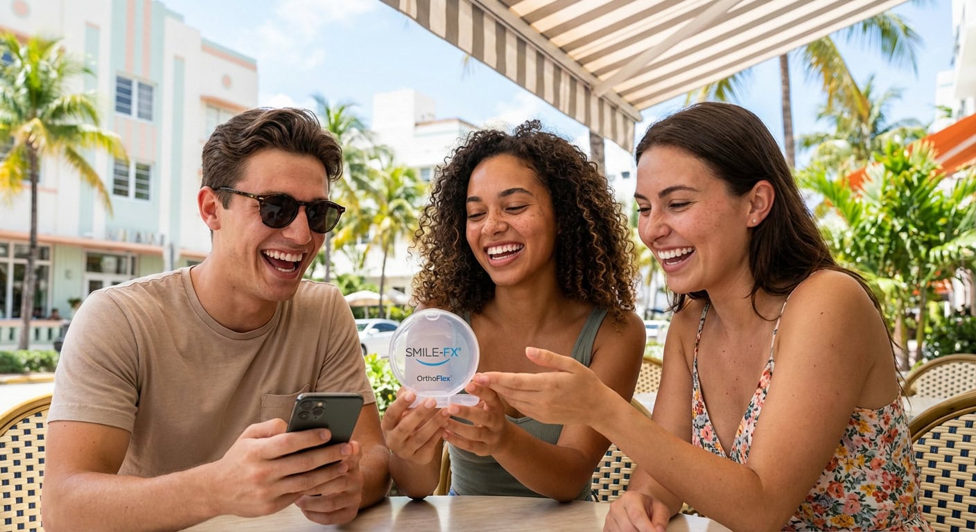 Best orthodontist near me braces invisalign