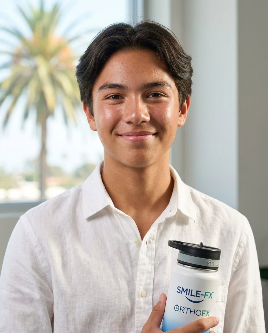 Best orthodontist near me braces invisalign
