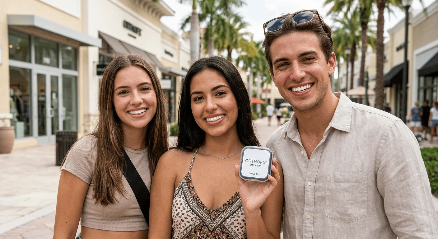 Best orthodontist near me braces invisalign
