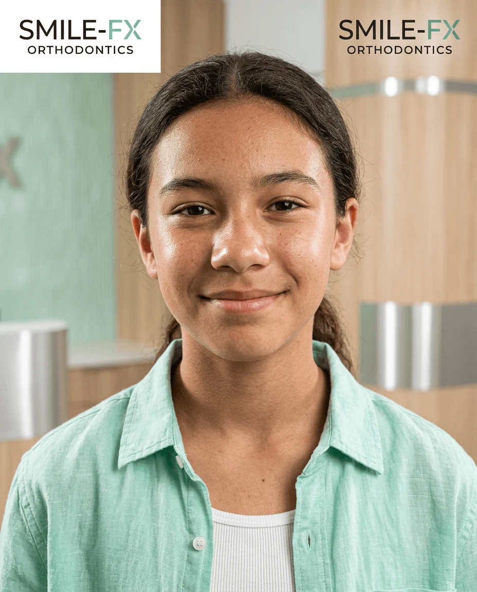 Best orthodontist near me braces invisalign
