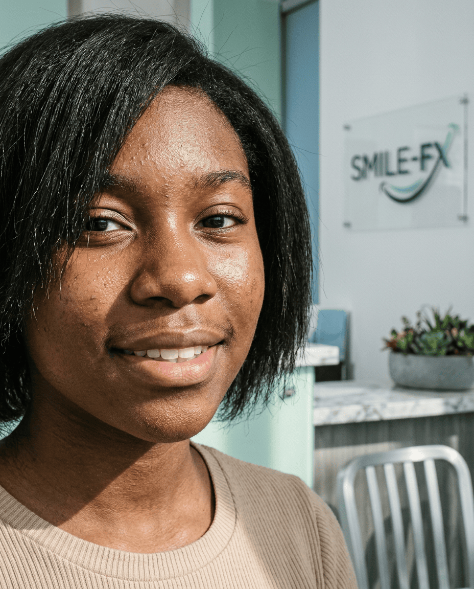 Best orthodontist near me braces invisalign