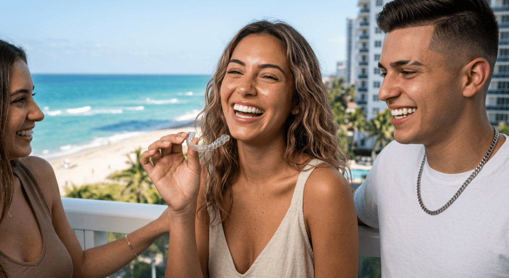 Best orthodontist near me braces invisalign