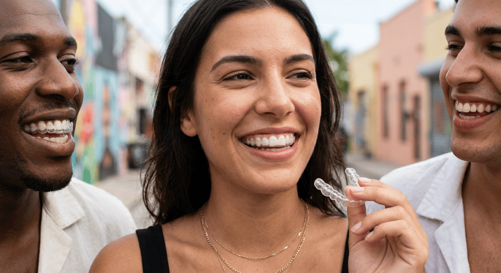 Best orthodontist near me braces invisalign miramar