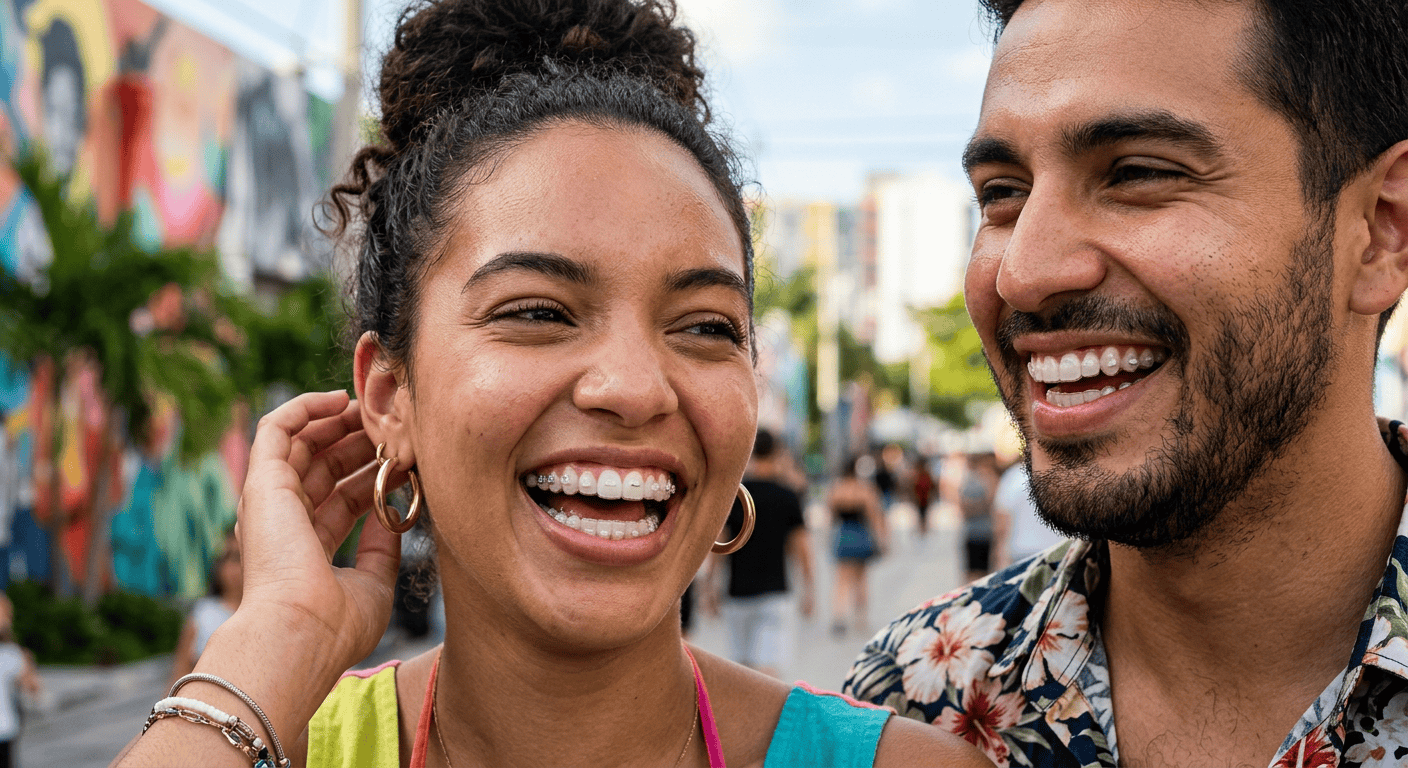 Best orthodontist near me braces invisalign miramar