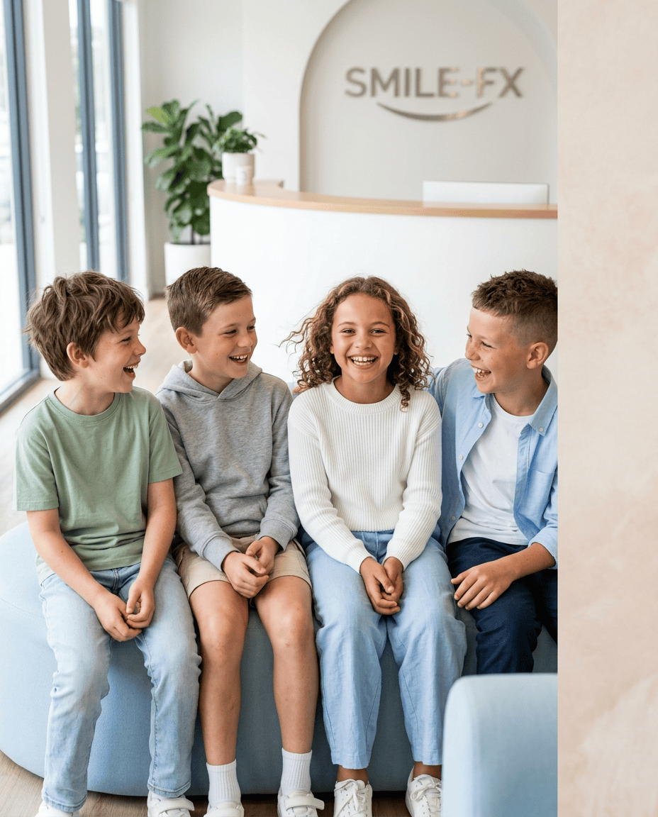 Best orthodontist near me braces invisalign