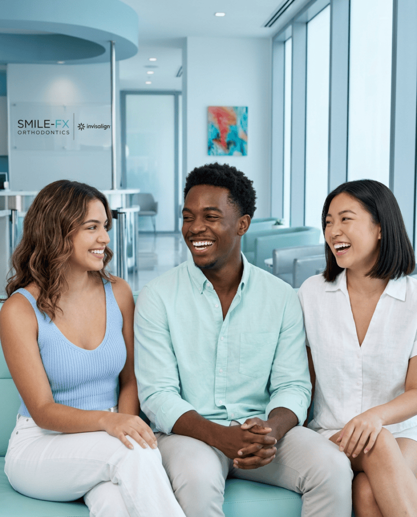 Best orthodontist near me braces invisalign