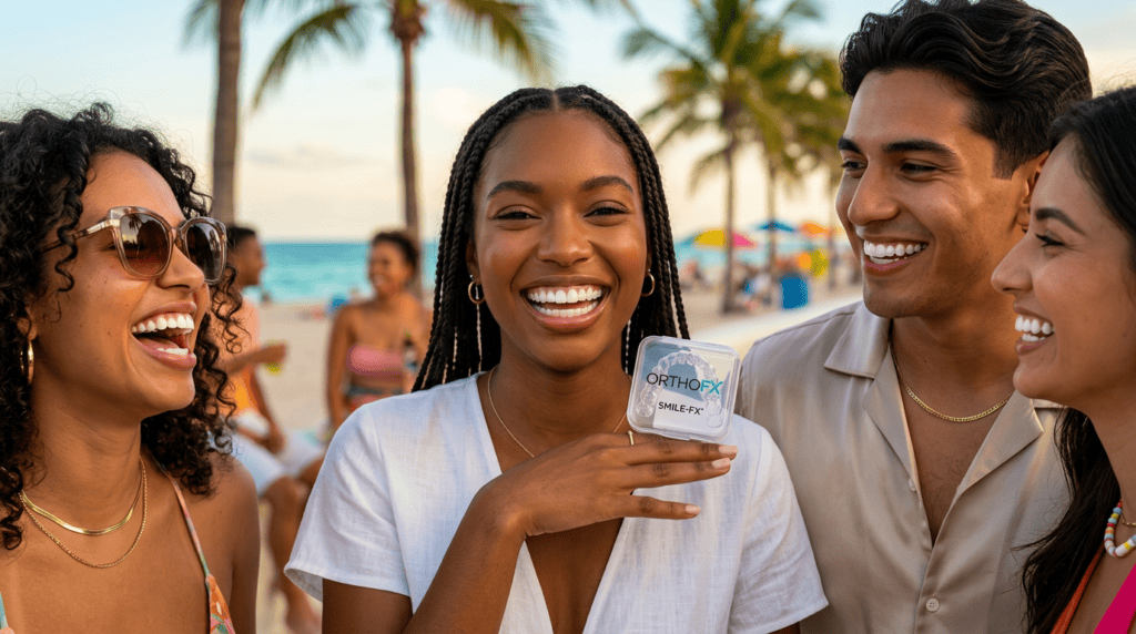 Best orthodontist near me braces invisalign