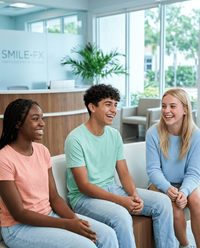 Best orthodontist near me braces invisalign