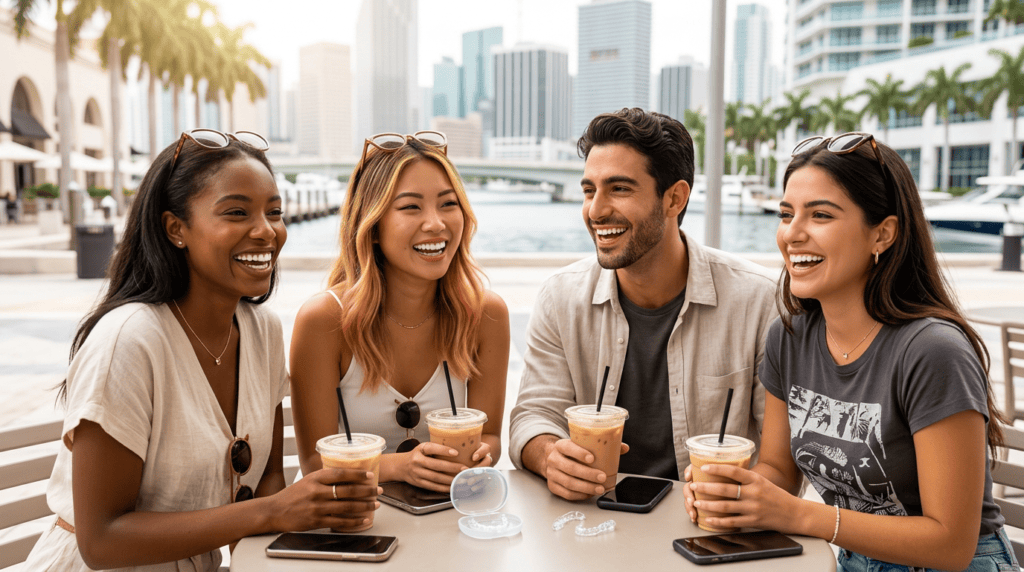 Best orthodontist near me braces invisalign