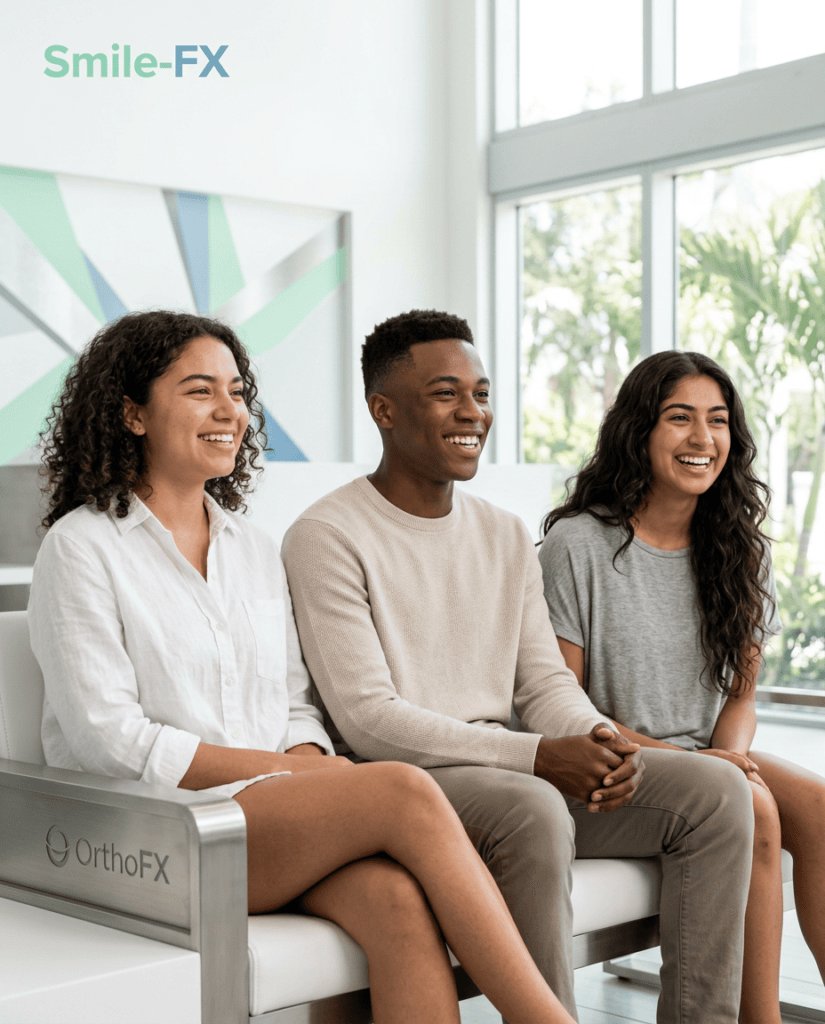 Best orthodontist near me braces invisalign