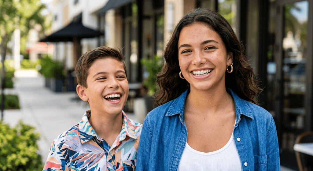Best orthodontist near me braces invisalign