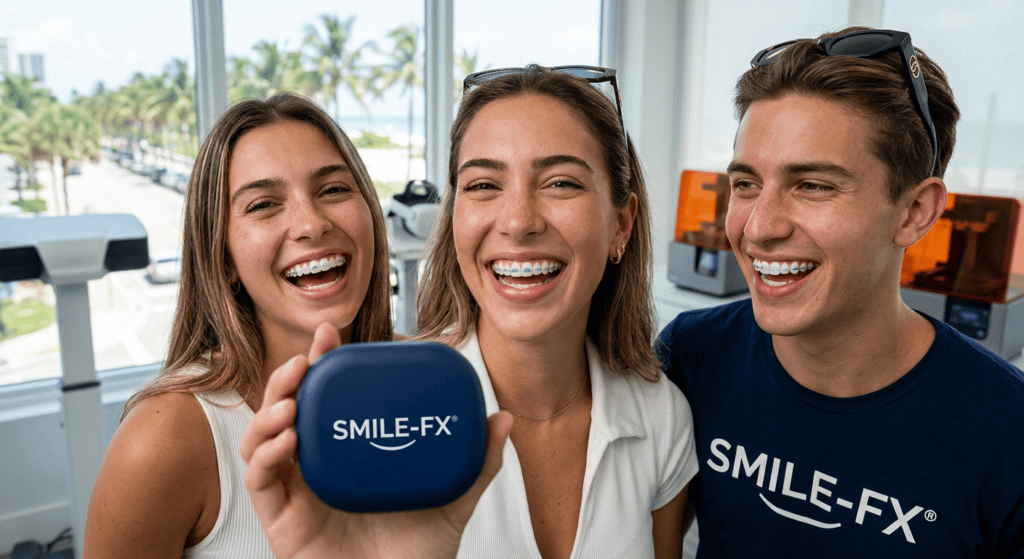 Best orthodontist near me braces invisalign