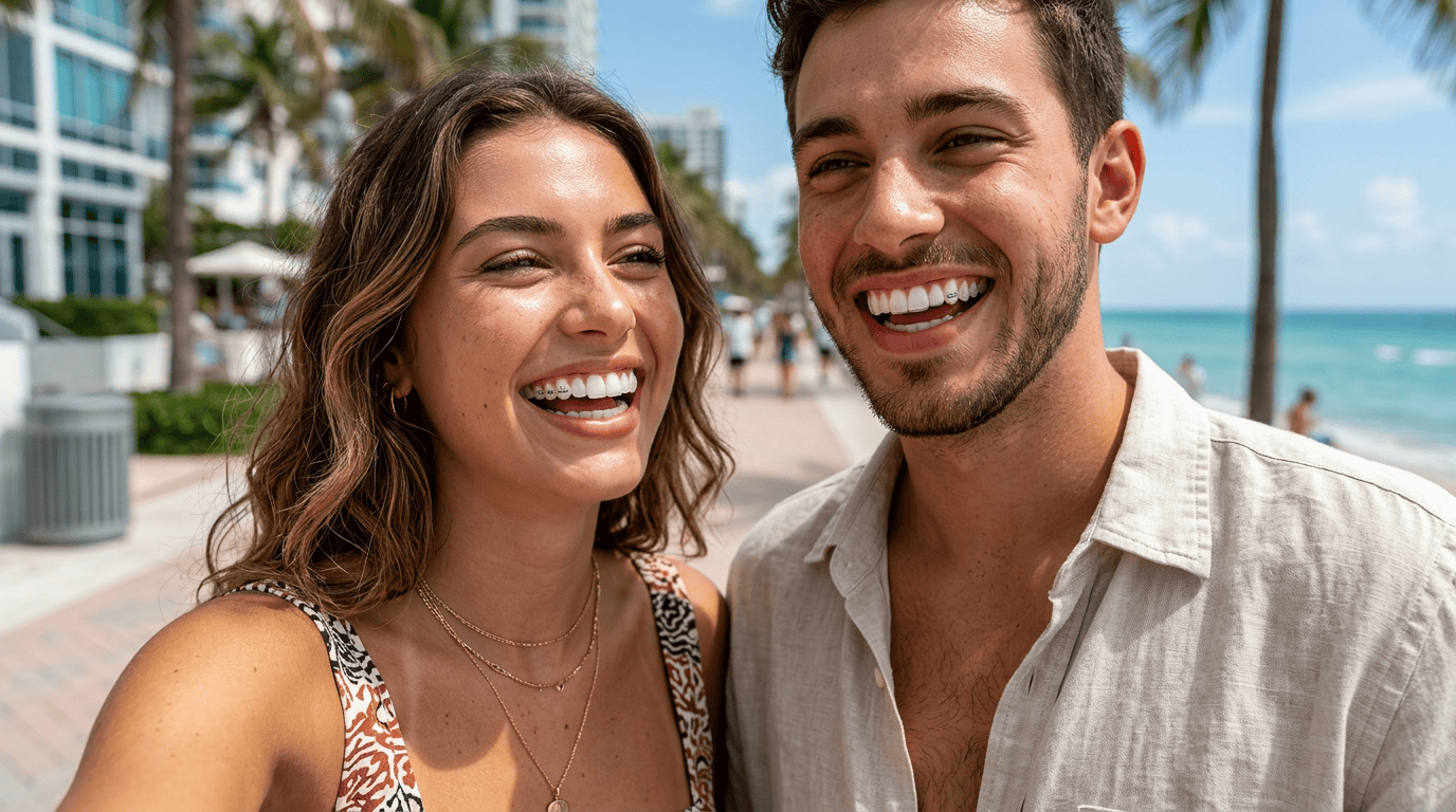 Best orthodontist near me braces invisalign