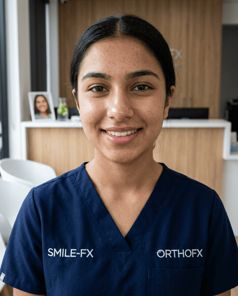 Best orthodontist near me braces invisalign