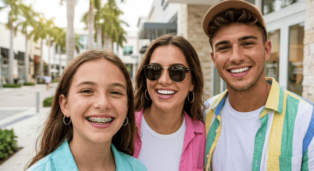 Best orthodontist near me braces invisalign